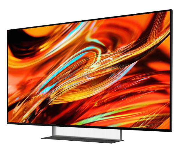 Sony BRAVIA 7 II K-65XR75M2 65" RGB 4K 120 Hz Google TV Dolby Atm - 1533876 - zdjęcie 4